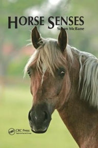 Title: Horse Senses / Edition 1, Author: Susan McBane