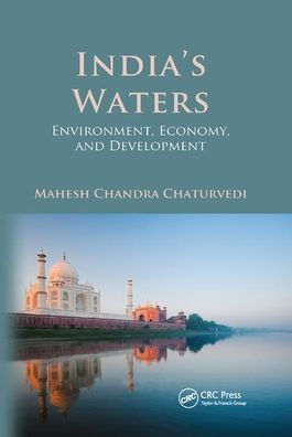 India's Waters: Environment, Economy, and Development / Edition 1