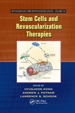 Stem Cells and Revascularization Therapies / Edition 1