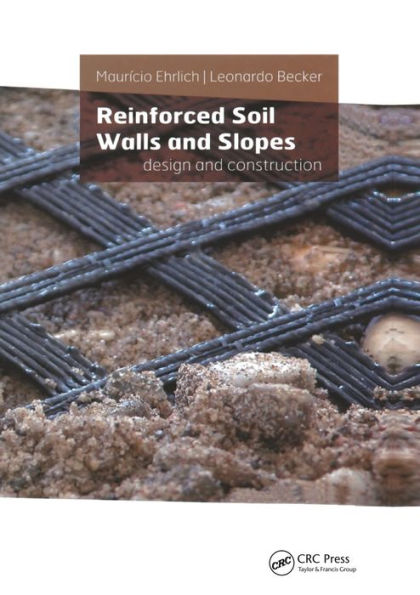 Reinforced Soil Walls and Slopes: Design and Construction / Edition 1