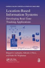 Location-Based Information Systems: Developing Real-Time Tracking Applications