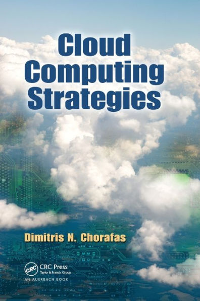 Cloud Computing Strategies / Edition 1