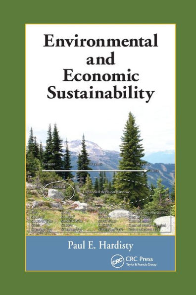 Environmental and Economic Sustainability / Edition 1