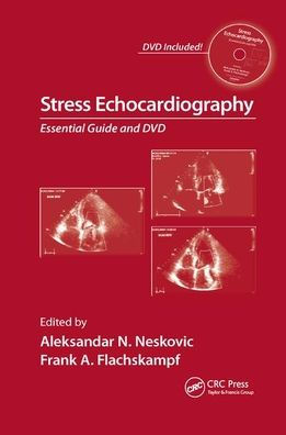 Stress Echocardiography: Essential Guide / Edition 1