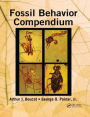 Fossil Behavior Compendium / Edition 1