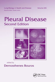 Title: Pleural Disease / Edition 2, Author: Demosthenes Bouros