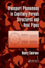 Transport Phenomena in Capillary-Porous Structures and Heat Pipes / Edition 1