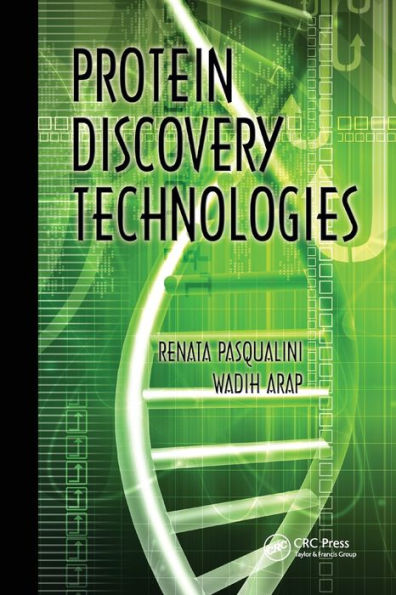 Protein Discovery Technologies / Edition 1