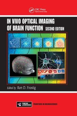 In Vivo Optical Imaging of Brain Function / Edition 2