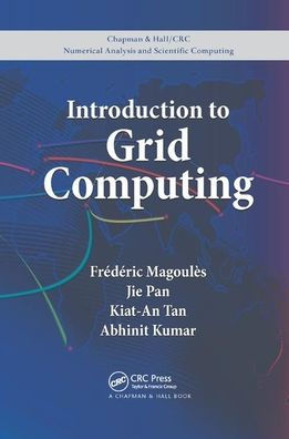 Introduction to Grid Computing / Edition 1
