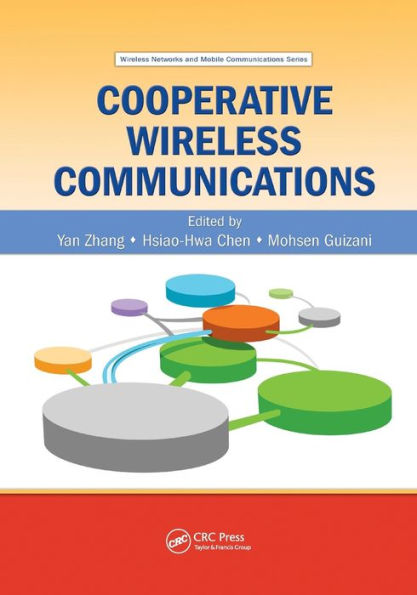 Cooperative Wireless Communications / Edition 1