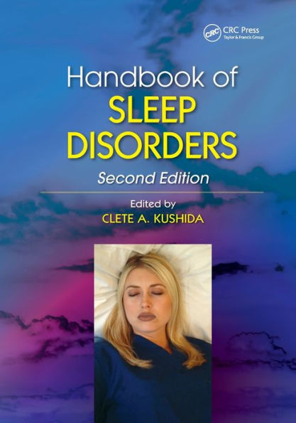 Handbook of Sleep Disorders / Edition 2