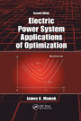Electric Power System Applications of Optimization / Edition 2