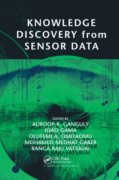 Knowledge Discovery from Sensor Data