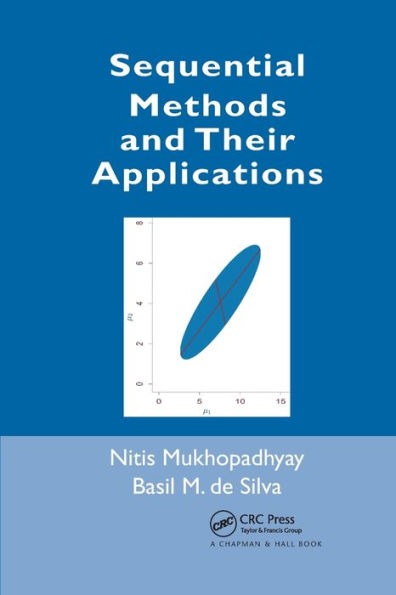 Sequential Methods and Their Applications / Edition 1