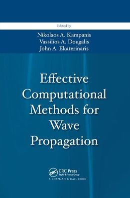 Effective Computational Methods for Wave Propagation / Edition 1