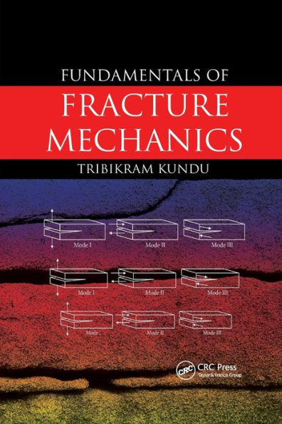 Fundamentals of Fracture Mechanics / Edition 1