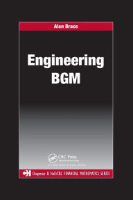Title: Engineering BGM / Edition 1, Author: Alan Brace