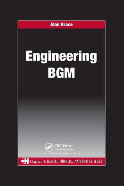 Engineering BGM / Edition 1