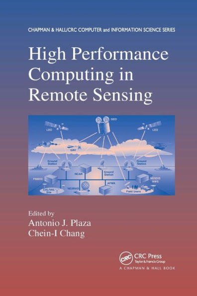 High Performance Computing in Remote Sensing / Edition 1