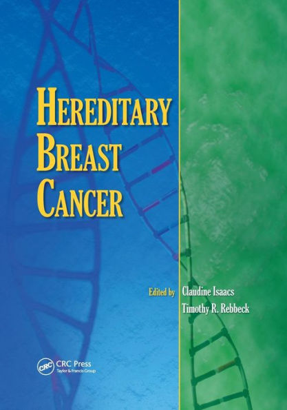 Hereditary Breast Cancer / Edition 1