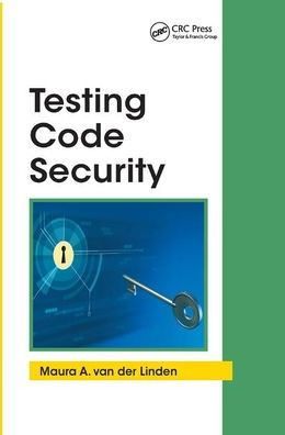 Testing Code Security / Edition 1