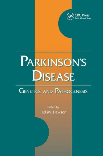 Parkinson's Disease: Genetics and Pathogenesis / Edition 1