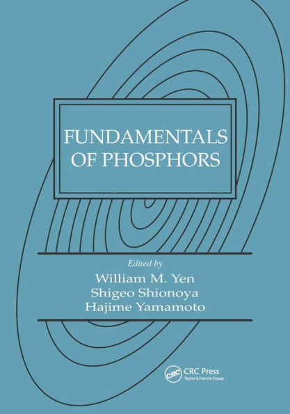 Fundamentals of Phosphors