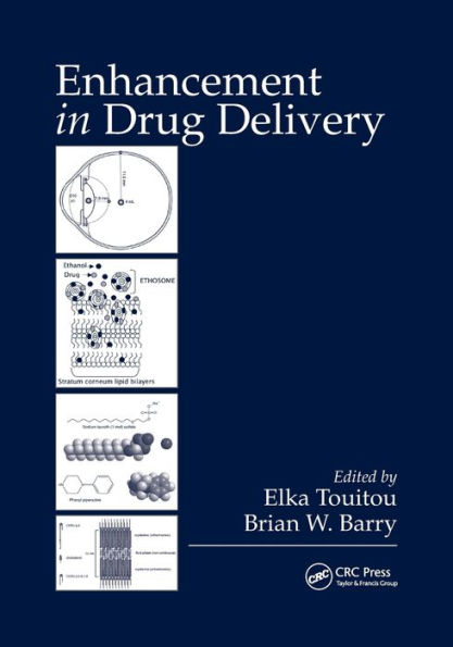 Enhancement in Drug Delivery / Edition 1