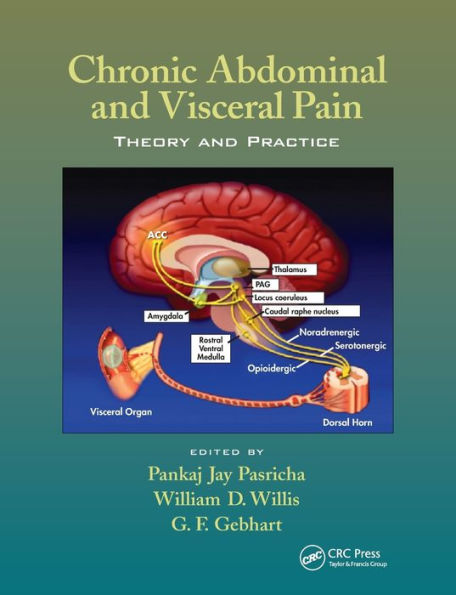 Chronic Abdominal and Visceral Pain: Theory Practice