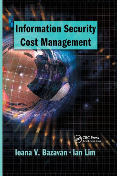 Information Security Cost Management / Edition 1
