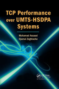 Title: TCP Performance over UMTS-HSDPA Systems / Edition 1, Author: Mohamad Assaad