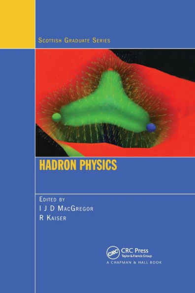 Hadron Physics / Edition 1
