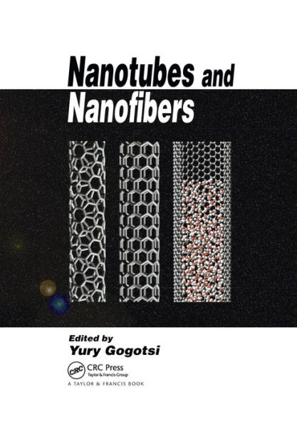 Nanotubes and Nanofibers / Edition 1