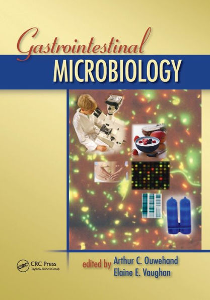 Gastrointestinal Microbiology / Edition 1