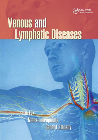 Venous and Lymphatic Diseases / Edition 1
