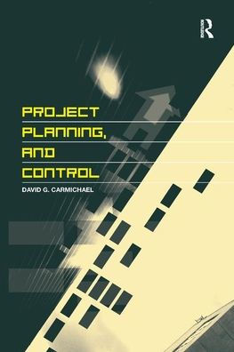 Project Planning, and Control / Edition 1