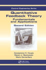 Quantitative Feedback Theory: Fundamentals and Applications, Second Edition