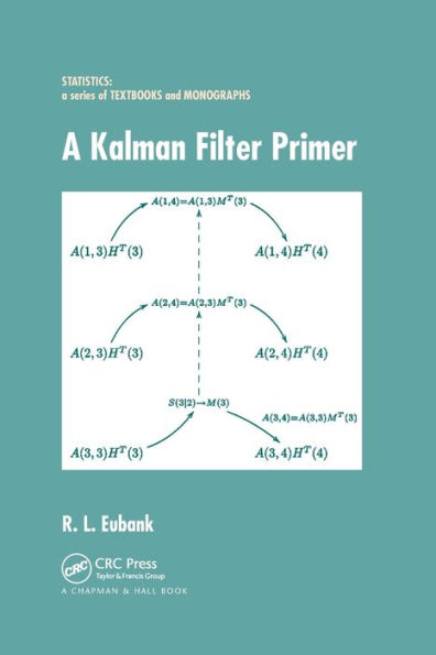 A Kalman Filter Primer / Edition 1