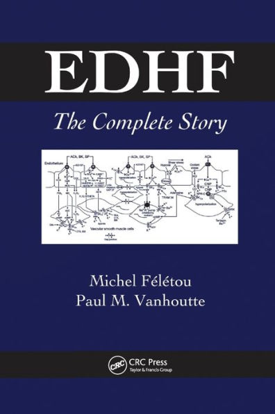 EDHF: The Complete Story / Edition 1