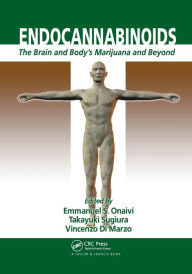 Title: Endocannabinoids: The Brain and Body's Marijuana and Beyond / Edition 1, Author: Emmanuel S Onaivi
