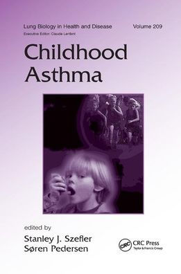 Childhood Asthma / Edition 1