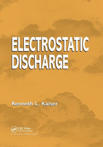 Electrostatic Discharge / Edition 1