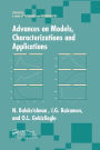 Advances on Models, Characterizations and Applications / Edition 1