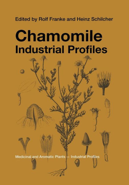 Chamomile: Industrial Profiles / Edition 1