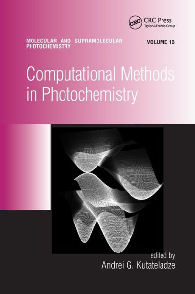 Computational Methods in Photochemistry / Edition 1