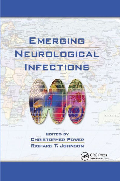 Emerging Neurological Infections / Edition 1