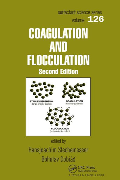 Coagulation and Flocculation / Edition 2