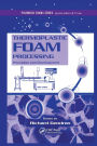 Thermoplastic Foam Processing: Principles and Development / Edition 1