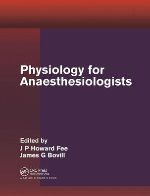 健康・医学 Principles of Physiology for the Anaesth Principles of Physiology for the Anaesthetist: 9781444135237